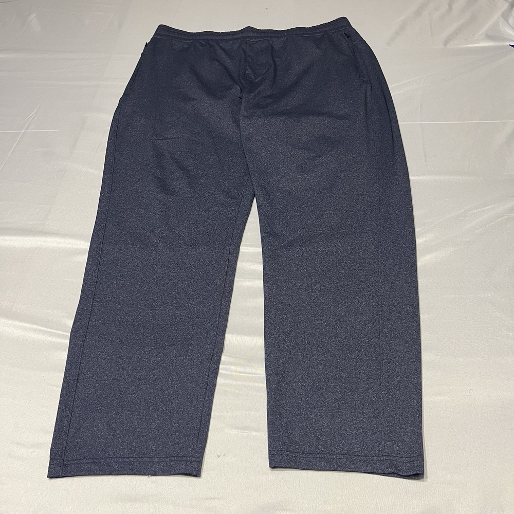 Public Rec Pants Men 38x28 Blue Daymaker Gamechanger Sweatpants